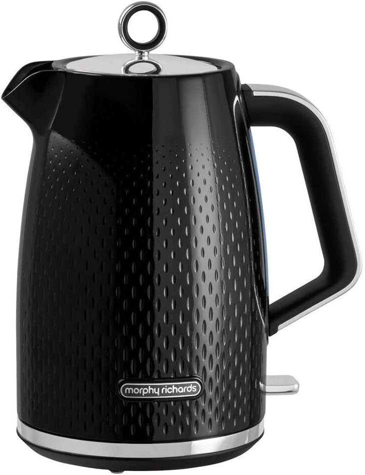 Электрочайник Morphy Richards 103010 1.7 л, фото №1