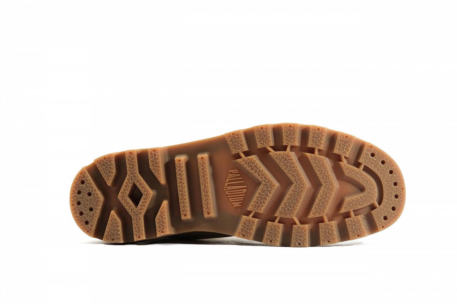 Кросівки Palladium Pampa Hi 02352307, фото №5