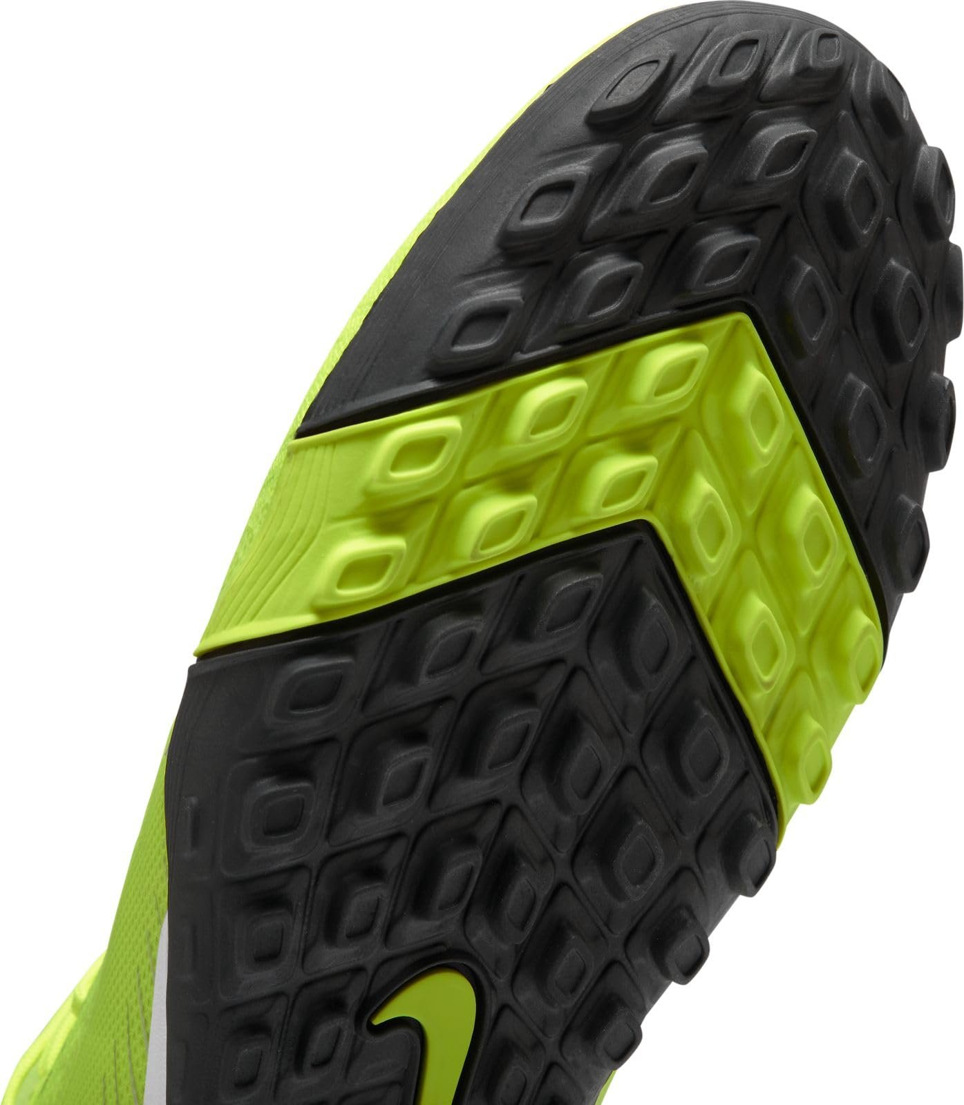 Кросівки Nike Zm Superfly 10 Academy Tf Volt/Black, фото №7 Кросівки Nike Zm Superfly 10 Academy Tf Volt/Black, фото №7