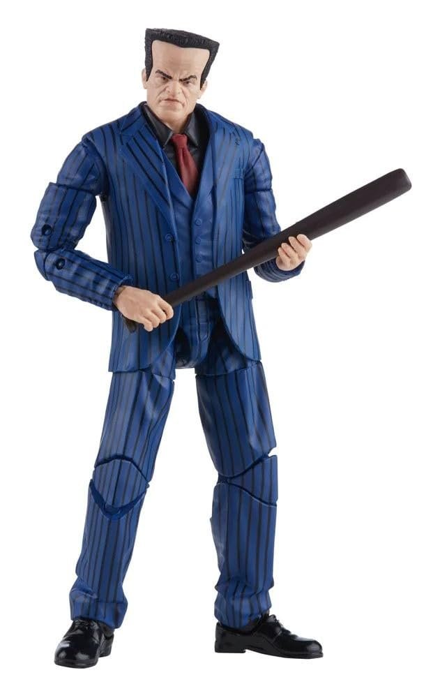 Фігурка Spider-Man Marvel Legends Series Hammerhead 15 см, фото №4