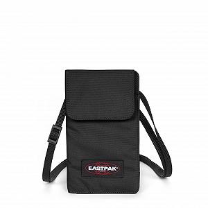 Кошелек Eastpak DALLER POUCH, черный - Фото 1