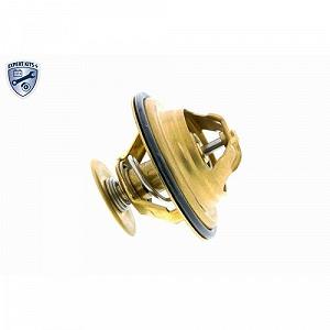 Термостат охолоджувальної рідини VEMO EXPERT KITS + V15-99-2003 для AUDI SEAT SKODA VW VAG synthetic.ua - Фото 1