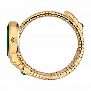 Часы Roberto Cavalli RC5L104M0035 Кварцевые Аналоговые Женские Зеленые цена на synthetic.ua - Фото 1 Часы Roberto Cavalli RC5L104M0035 Кварцевые Аналоговые Женские Зеленые synthetic.ua - Фото 1