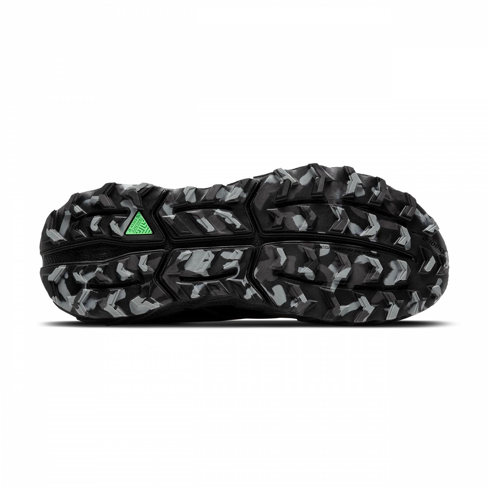 Чоловічі Кросівки Brooks Cascadia 18, фото №6