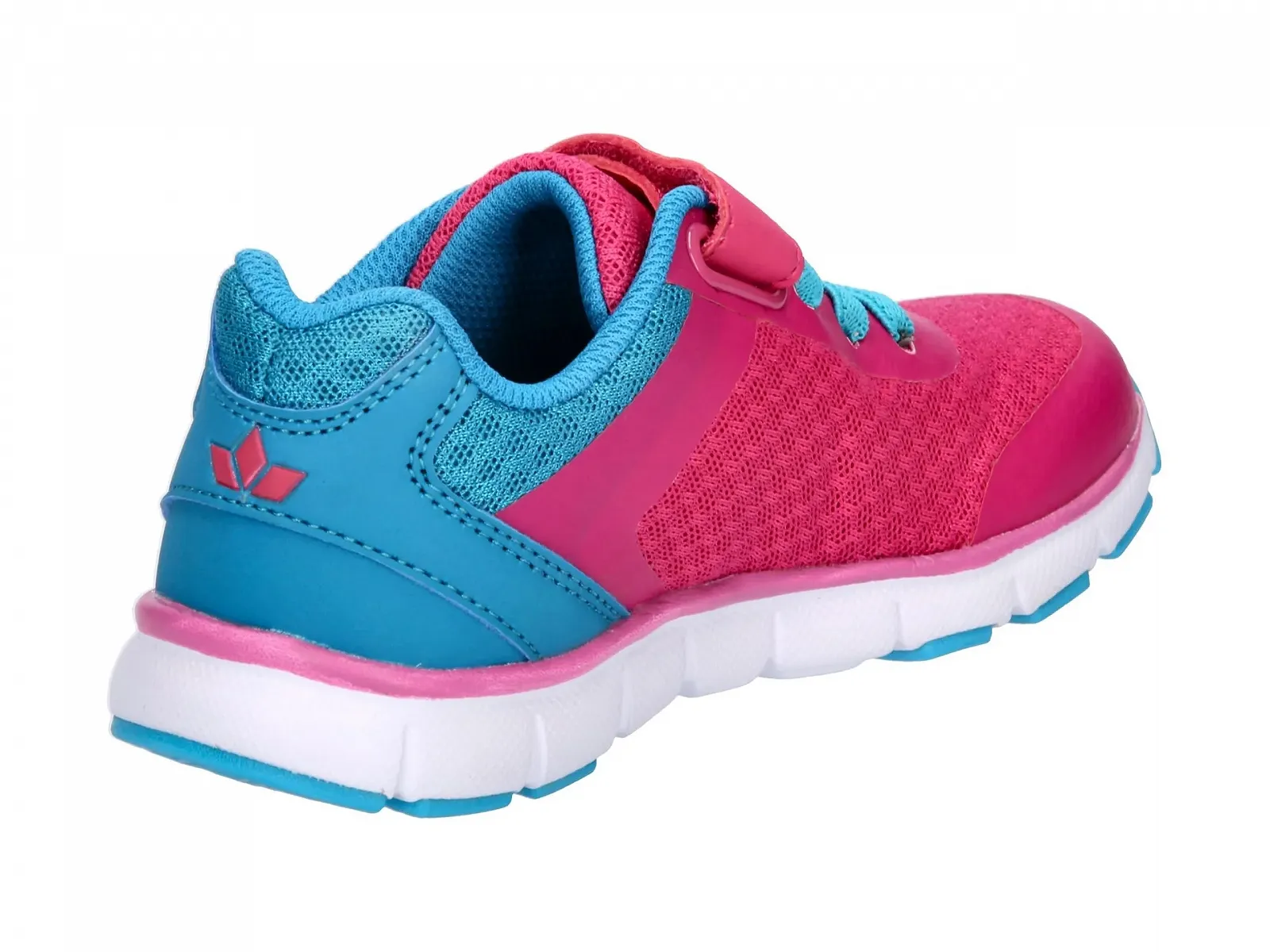 Кроссовки Lico Rombo Vs Детские Унисекс, фото №4 Кроссовки Lico Rombo Vs Детские Унисекс, фото №4