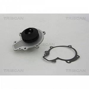 Водяной насос TRISCAN 8600 10030 охлаждение двигателя для OPEL VAUXHALL CHEVROLET DAEWOO synthetic.ua - Фото 1