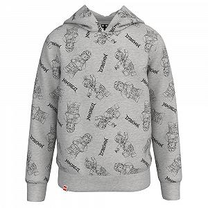 Детская толстовка LEGO Unisex - Фото 1