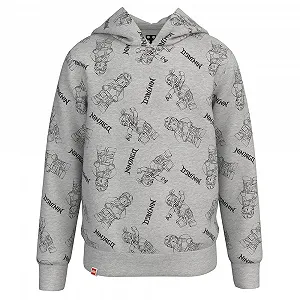 Дитяча толстовка LEGO Unisex - Фото 1