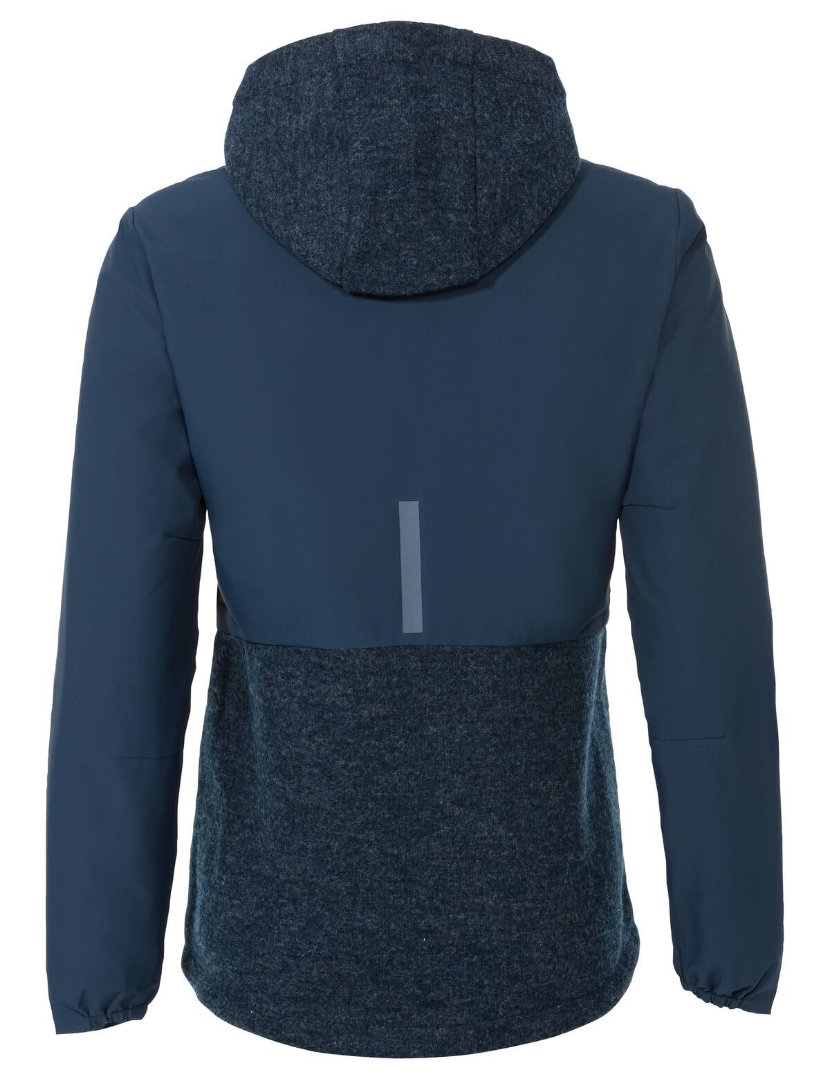Куртка VAUDE Women's Cyclist Padded Jacket IV, фото №7
