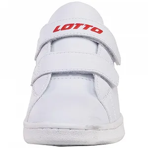 Детские Спортивные Кроссовки Lotto Style Burgas K Unisex synthetic.ua - Фото 1