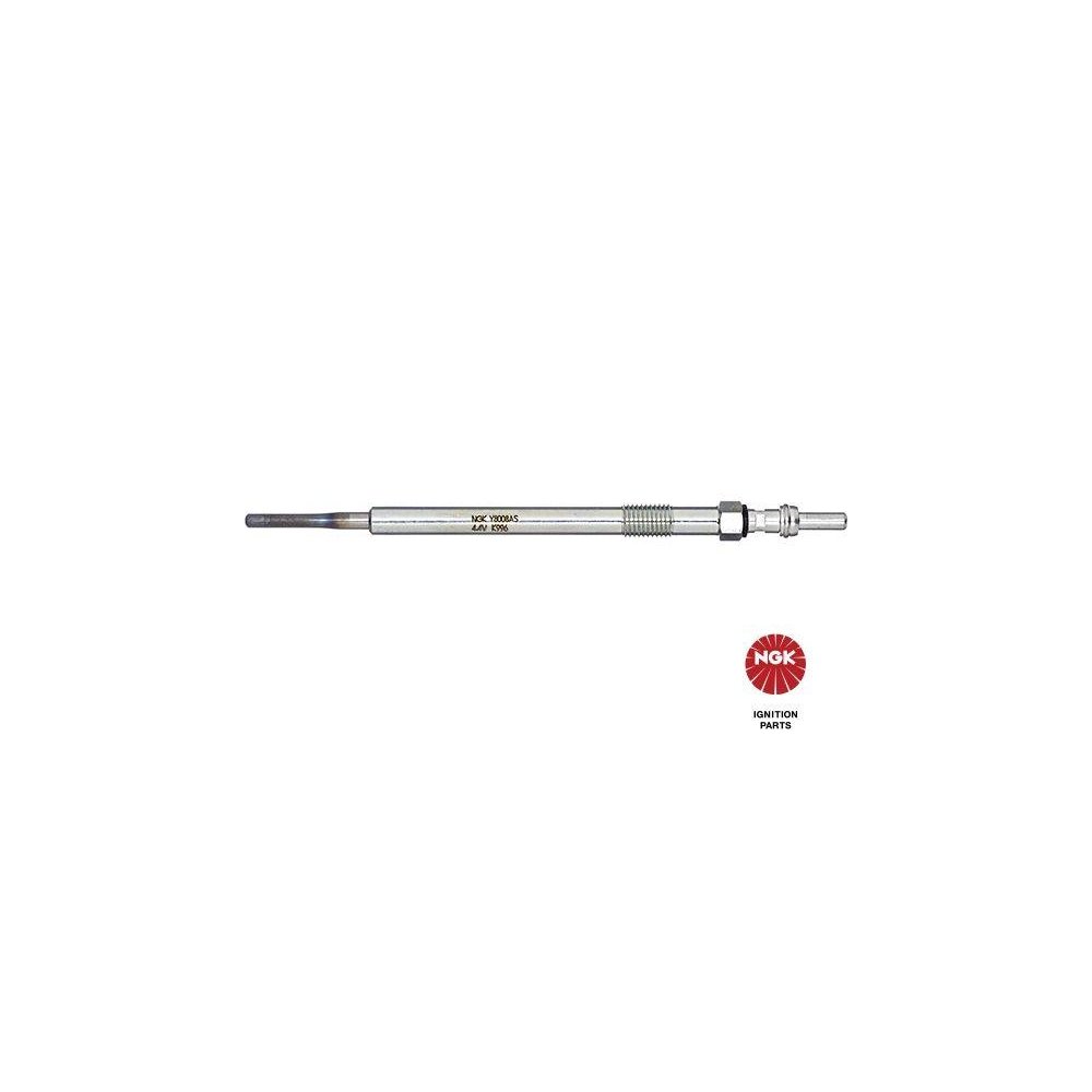 Свічка розжарювання NGK 91440 D-Power для LANCIA VOLVO, фото №1