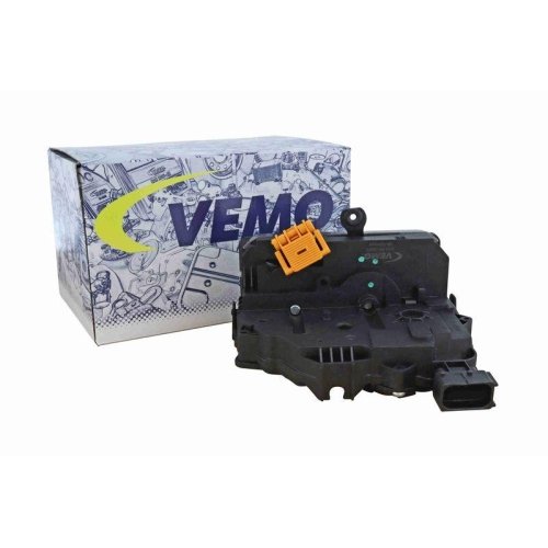 Замок двери VEMO V40-85-0061 Original Quality для OPEL VAUXHALL, фото №2 Замок двери VEMO V40-85-0061 Original Quality для OPEL VAUXHALL, фото №2