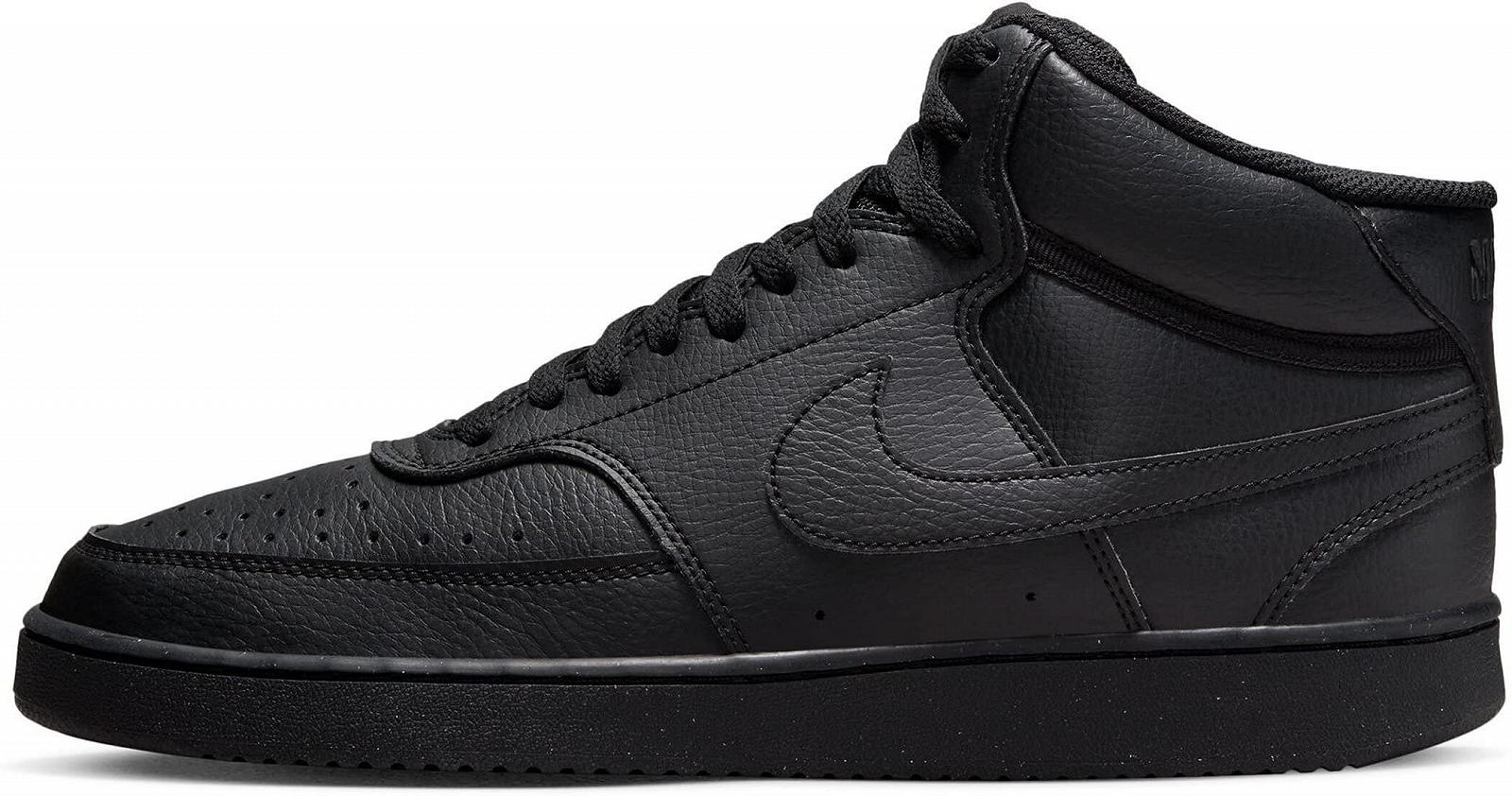 Кроссовки Nike Court Vision Mid Nn мужские, фото №6