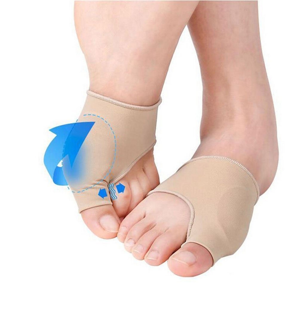 Протекторы для большого пальца стопы Pedimend Силиконовый гелевой для вальгусной деформации, фото №3 Протекторы для большого пальца стопы Pedimend Силиконовый гелевой для вальгусной деформации, фото №3