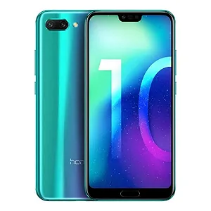Смартфон Honor 10 128GB - Фото 1