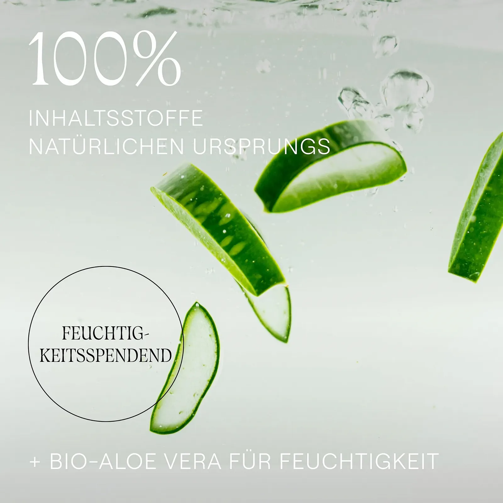 Гель для глубокого очищения WELEDA Organic Натуральная косметика для лица для глубокого очищения пор с алоэ вера и водой гамамелиса, удаляет излишки кожного сала и макияж для естественного сияния (Веганский, 150 мл), фото №3