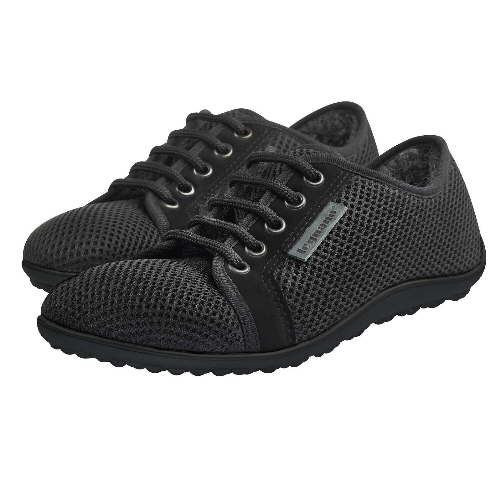 Кроссовки Leguano Active Winter Black, фото №5