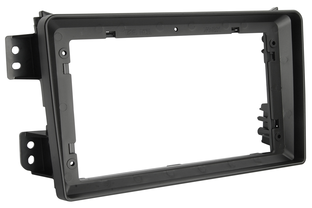 Переходная рамка Carav Opel Agila Suzuki Splash Ritz (22-370), фото №2 Переходная рамка Carav Opel Agila Suzuki Splash Ritz (22-370), фото №2