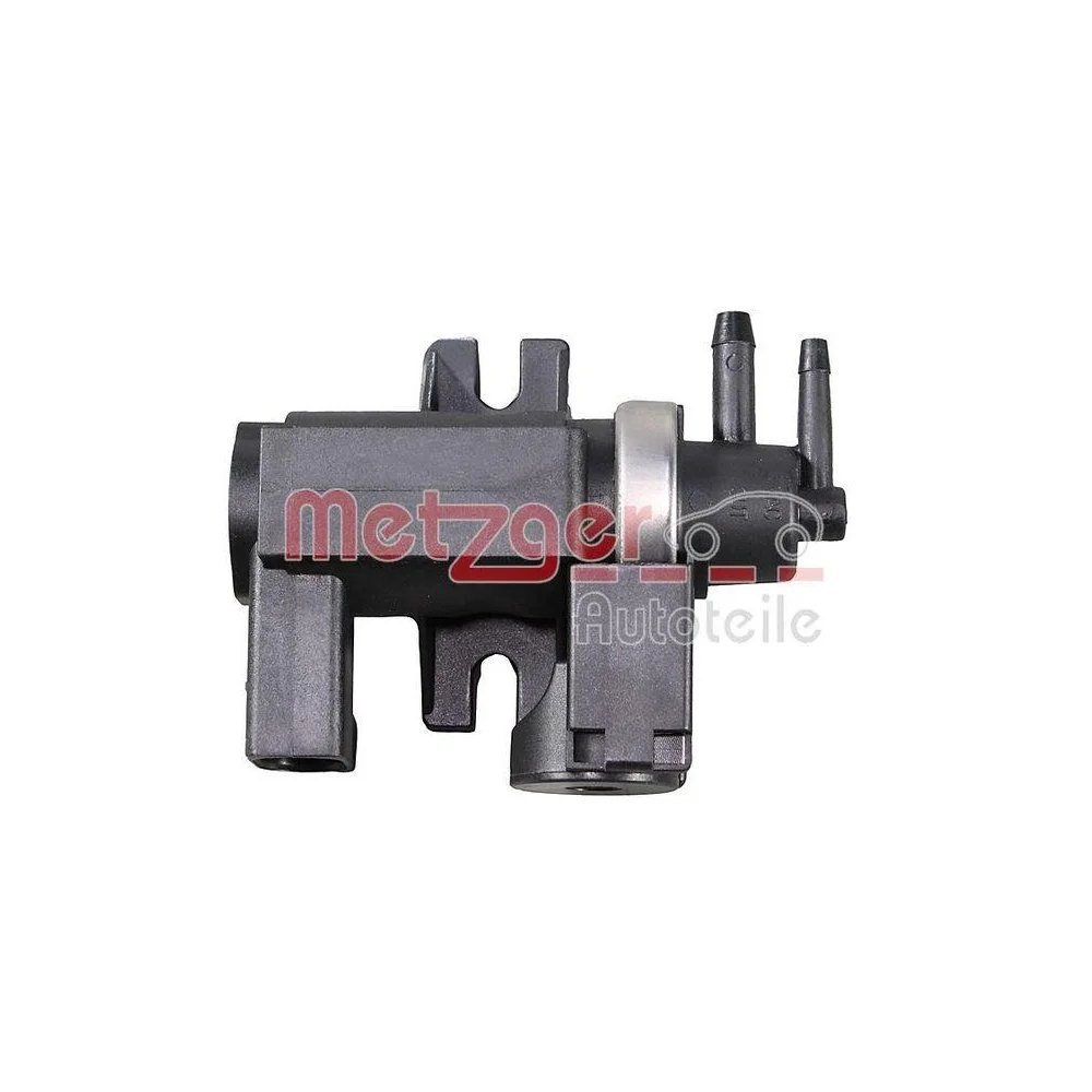 Перетворювач тиску керування ВГ METZGER 0892970 для AUDI клапан EGR, фото №1