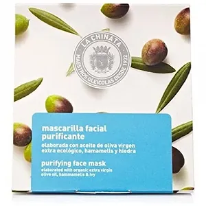 Маска для обличчя La Chinita Purifying 40 мл - Фото 1