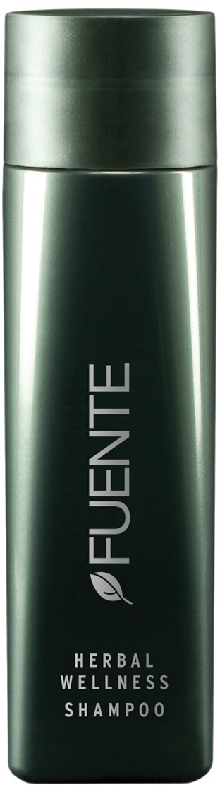 Шампунь Fuente Menta Herbal 250 мл, фото №1