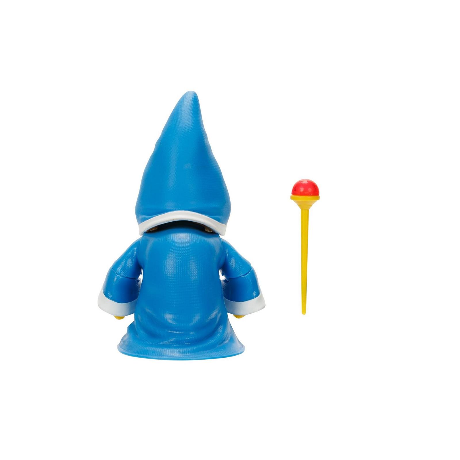 Фігурка Magikoopa Nintendo Super Mario Movie 13 cm, фото №4