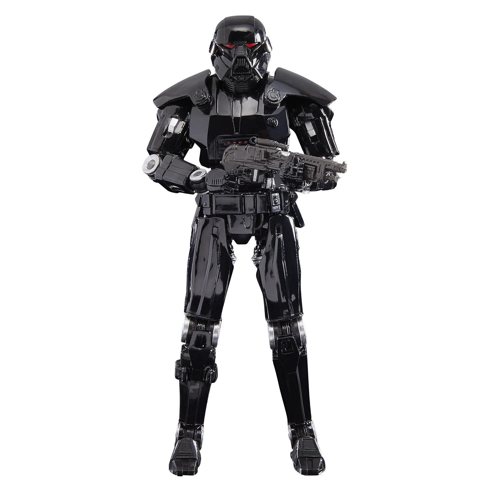 Фігурка Dark Trooper, фото №1