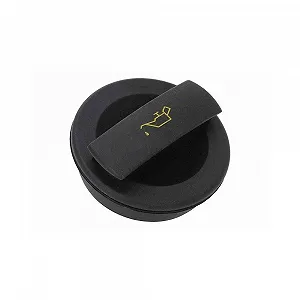 Кришка маслозаливної горловини VAICO V10-4238 Green Mobility Parts для AUDI SEAT - Фото 1