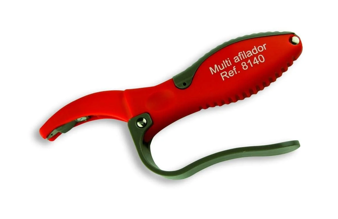 Точилка Altuna 8140 Multisc, фото №1