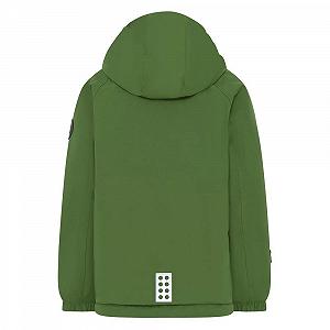 LEGO Унисекс Куртка цена на synthetic.ua - Фото 1 LEGO Унисекс Куртка synthetic.ua - Фото 1