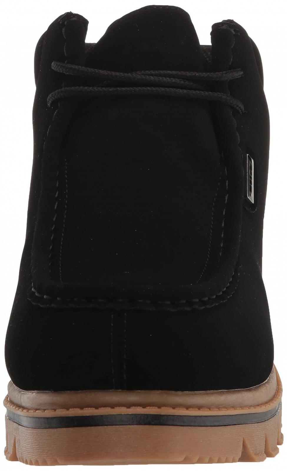 Чоботи Lugz Fringe, фото №2