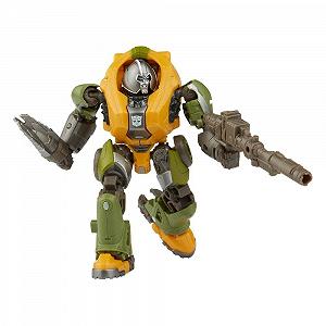 Фигурка Brawn Transformers: Bumblebee Studio Serie 80 Deluxe Class, 11 см, многоцветная synthetic.ua - Фото 1