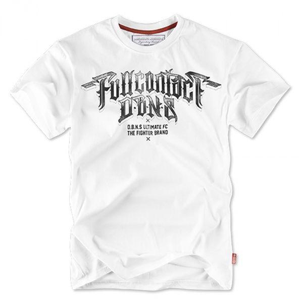 Dobermans Aggressive Футболка Full Contact TS95WT XXL, фото №1