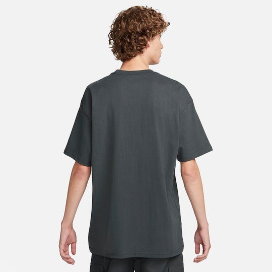Футболка Nike Air (графіт) XL, фото №2