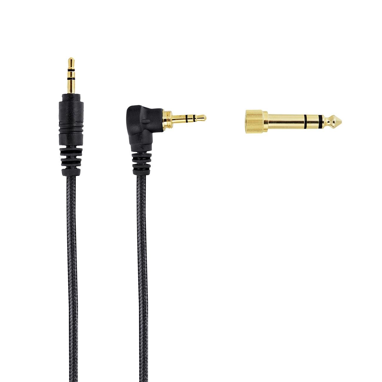 Навушники Teufel Massive Music Стерео, фото №3