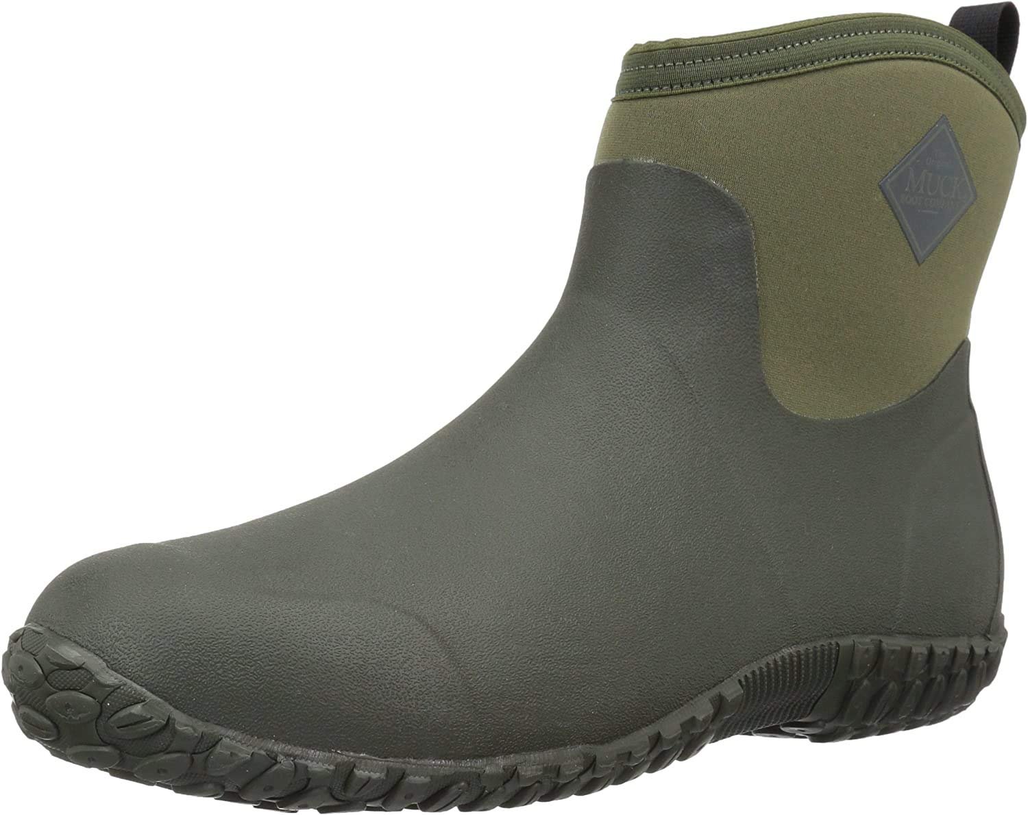 Чоботи Muck Boots Muckster II Ankle Wellington, фото №2