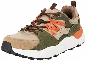 Кроссовки Skechers Bendino Dormer - Фото 1