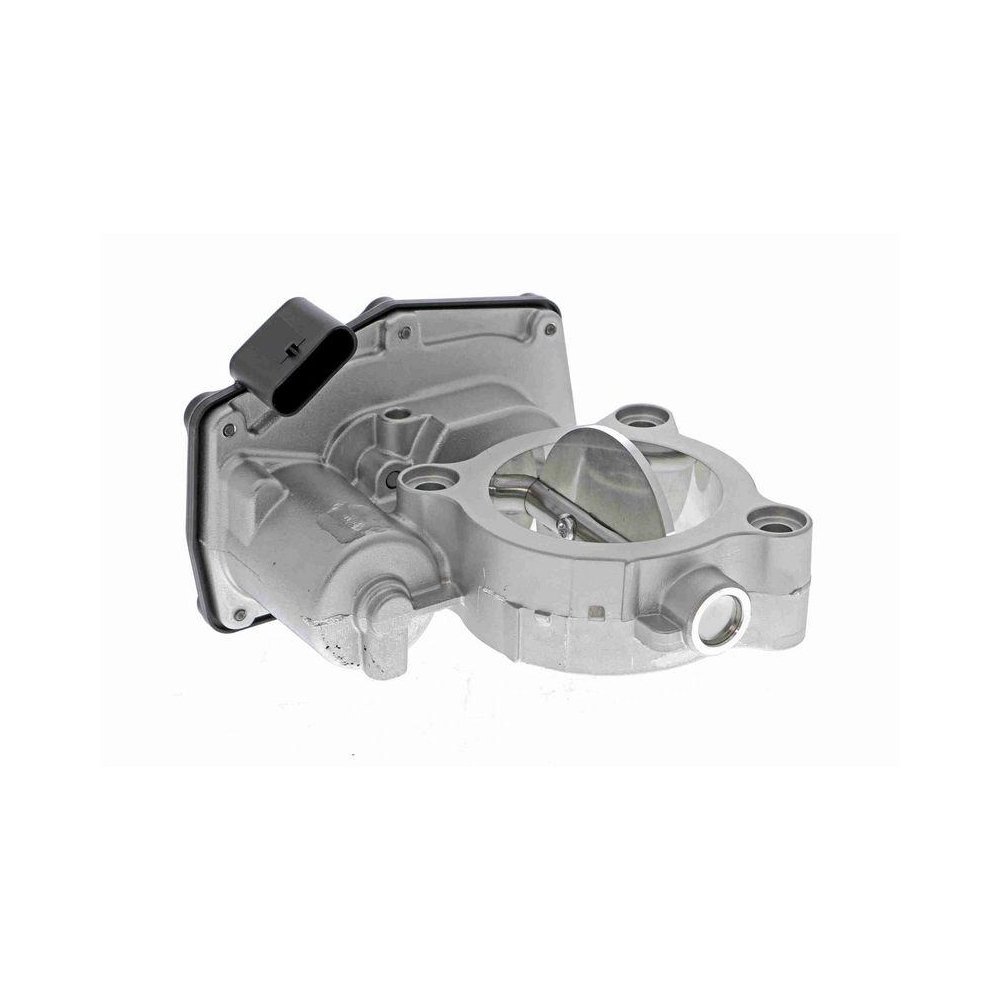 Дроссельная заслонка VEMO V20-81-0021 для BMW, фото №1 Дроссельная заслонка VEMO V20-81-0021 для BMW, фото №1