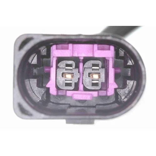 Датчик температуры отработавших газов VEMO Green Mobility Parts V10-72-0468 для AUDI VW, фото №3