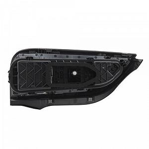 Фонарь задний HELLA 9EL 354 847-021 для VW, правый synthetic.ua - Фото 1