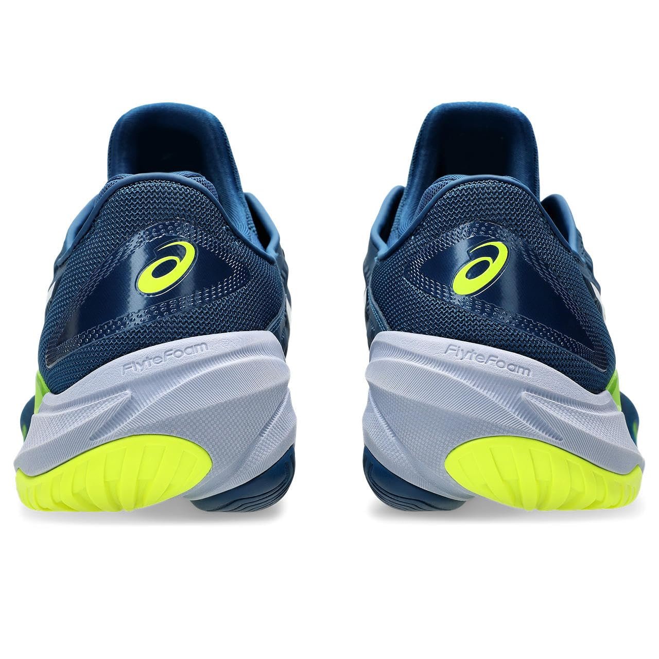 Кросівки ASICS Court Ff 3 Чоловічі, фото №6 Кросівки ASICS Court Ff 3 Чоловічі, фото №6