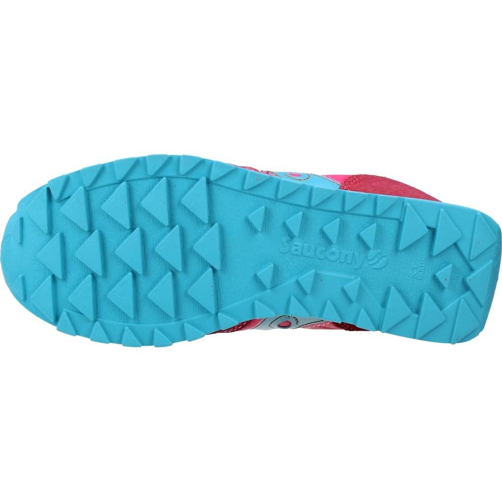 Кроссовки Saucony Jazz Low Pro, фото №6