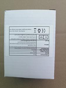 Мышь Беспроводная LIKE SHOW Форма Хомяка 1200DPI розовая synthetic.ua - Фото 1