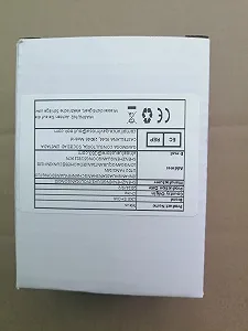 Миша Бездротова LIKE SHOW Форма Хом'яка 1200DPI рожева synthetic.ua - Фото 1