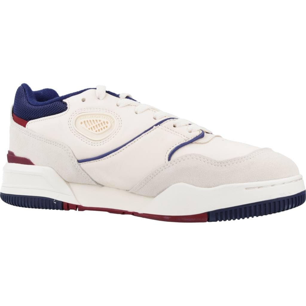 Кроссовки Lacoste Lineshot 223 3 SMA мужские, фото №5