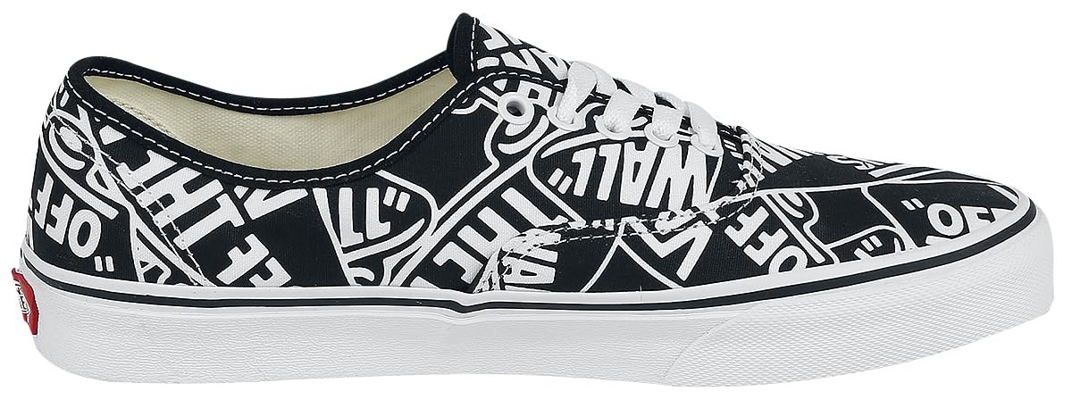 Кеди Vans Unisex Ua Authentic, фото №6 Кеди Vans Unisex Ua Authentic, фото №6