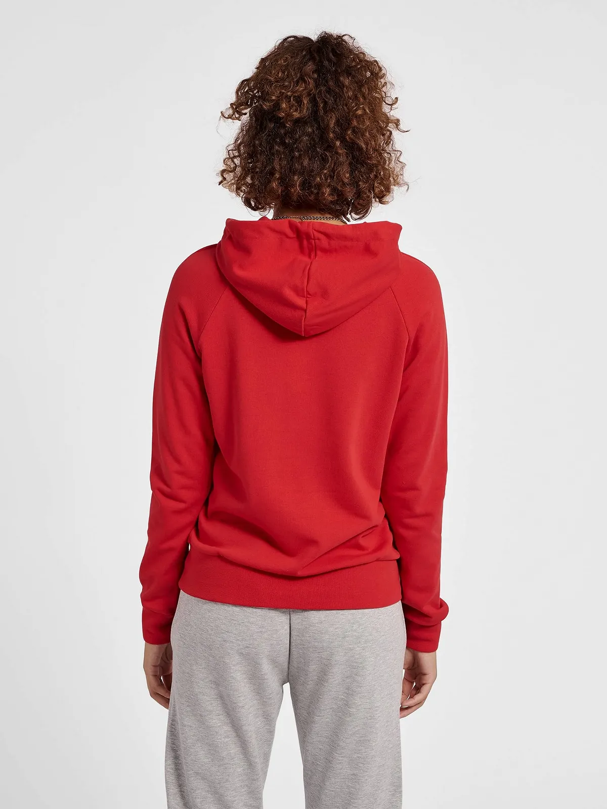 Худи Hummel Hmlnoni Женский Размер, фото №4