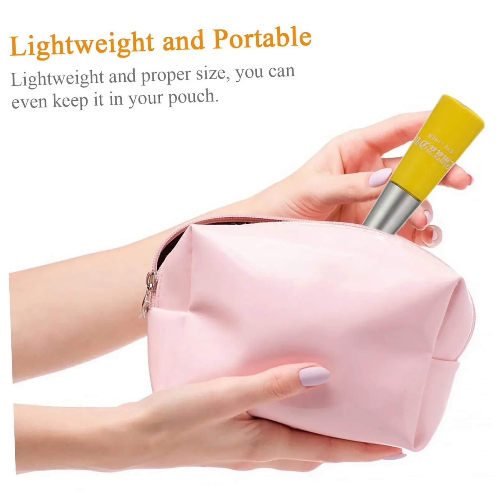 Підводка для очей Ipetboom Різнокольорова рідка, фото №5