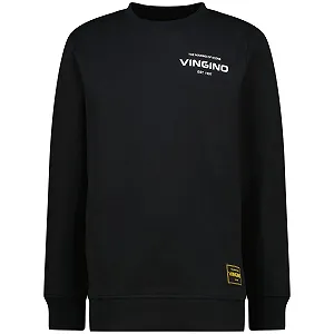 Свитер Vingino Basic Crew для мальчиков - Фото 1