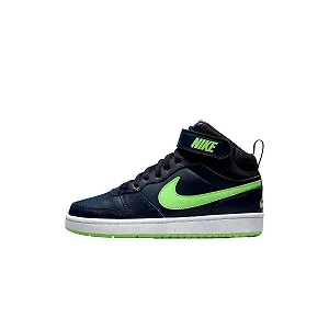 Кросівки NIKE Sport CD7782-403 Fashion Young Marine - Фото 1